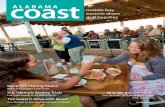 Alabama Coast magazine Summer 2011