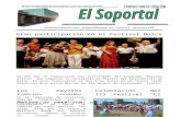 Revistal El Soportal Nº 8