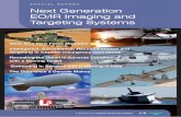 Special Report – Next Generation EO/IR Imaging and Targeting Systems