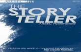 The Story Teller 2012