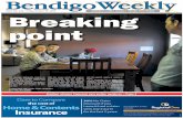 Bendigo Weekly Issue 632