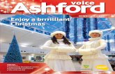 Ashford Voice Winter 2010