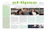 El·lipse 28: "Stem cells by letter andcomic"