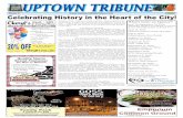 Uptown Tribune 2010