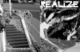 REALIZE ISSUE 1