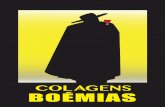 Colagens Boemias 3