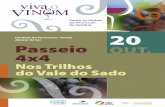VIVA O VINUM – EVENTO 10-2012 - TURISMO – Câmara Municipal de Setúbal