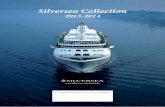 Silversea Cruises met Cruise Plus