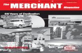 The Merchant Magazine - March 2013