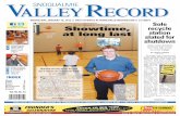 Snoqualmie Valley Record, January 18, 2012