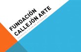 Fundación Callejón Arte