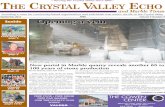 2012 Crystal Valley Echo September