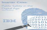 Public Safety in the Digital Age