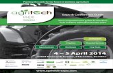 Agritech Expo 2014