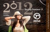 :::: ocho accessories spring-summer collection 2012 ::::