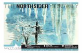Northsider Vol 1 | Issue 4