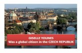 Global Citizen Republica Checa