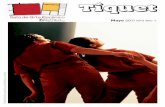 Revista Tiquet Mayo