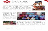 Informativo Sao Camilo Social - 75