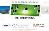 Ebook Ecocidadão - Energia