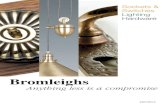 Bromleighs Architectural Hardware