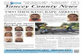 Sept. 19 edition of Yancey County News