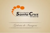 Galeria de Imagens das Faculdades Santa Cruz