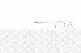 baixmoduls - Lydia - Librerias y Boisseries