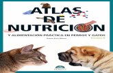 Atlas de nutrición y alimentación práctica en perros y gatos (Volumen II)