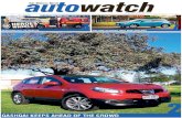 Autowatch 21-6-2011