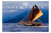 Kahala Magazine volume 6 number 1 2011
