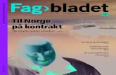 Fagbladet 2011 01 - KON