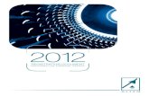 2012 ALTEN annual report