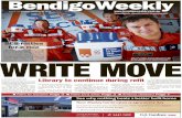 Bendigo Weekly issue 755 March 23,2012