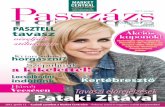 Passzázs Magazin - 2013. tavasz