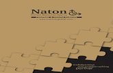 Naton HR Global brochure