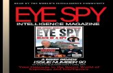 Eye Spy Issue 90