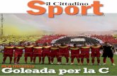 il Cittadino Sport n. 65