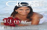 Gloss Magazine - Wedding special