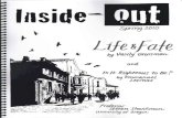 UO inside-out Prison Anthology (Spring 2010)