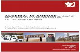 Algeria: In Amenas