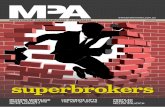 Mortgage Professional Australia (MPA) magazine Issue 9.8