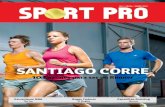 Sport Pro N°1