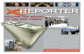 July Reporter 2009