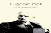 Eugenio Prati. Il pittore che narrò la vita trentina dell'Ottocento