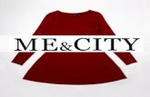 Me&City Catalogue - Dresses