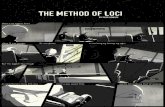 A05: The Method of Loci