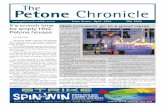 Petone Chronicle April 2014