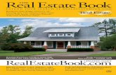 Volume 21 Issue 12 of The Real Estate Book of Raleigh