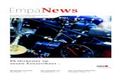 EmpaNews Mai 2009